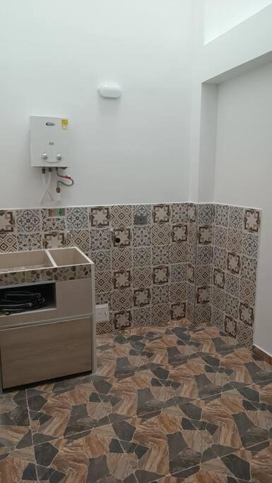Viviendas Turisticas Sara Angel R1 Salento Bagian luar foto